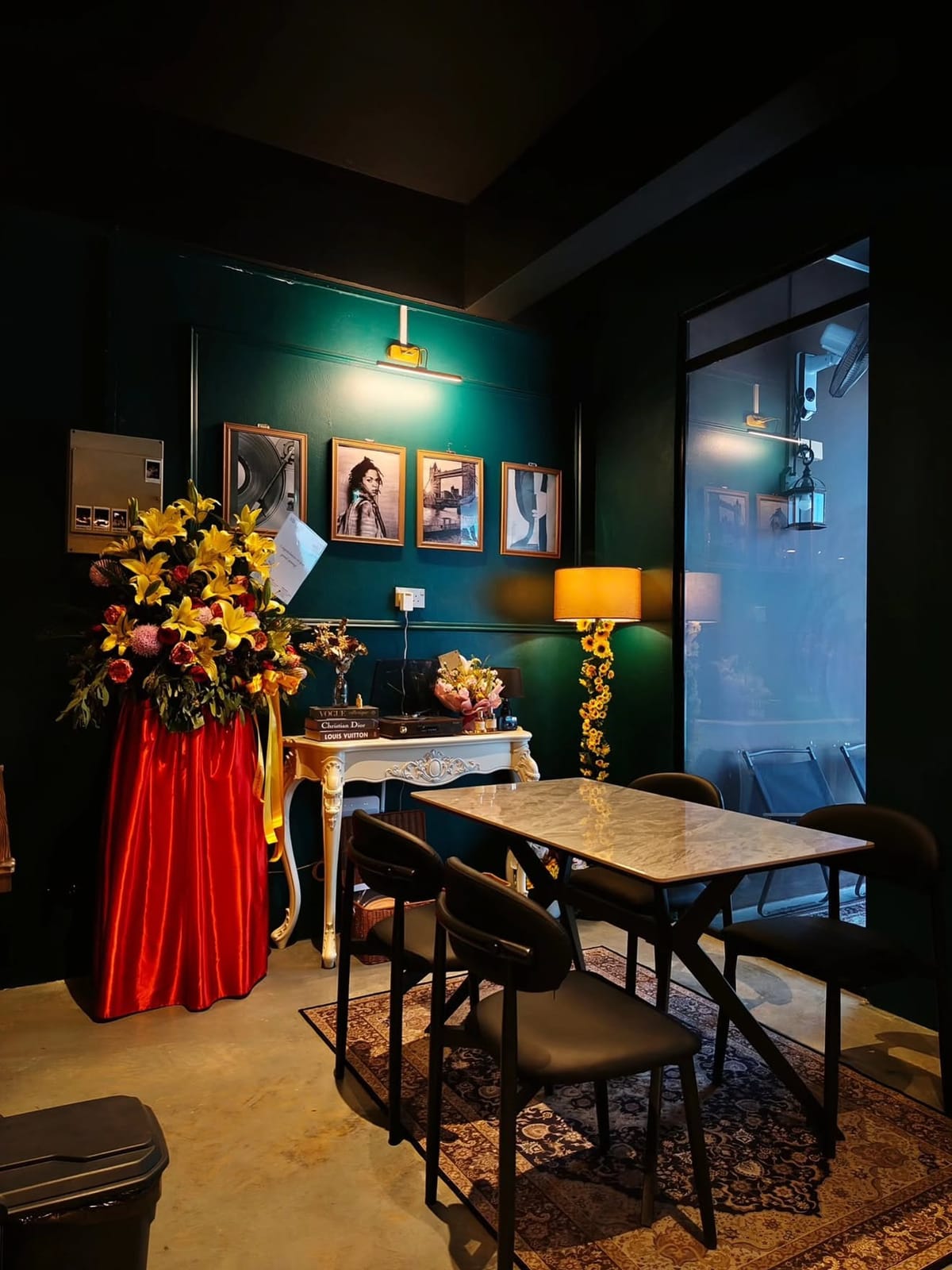 Aurea Cafe