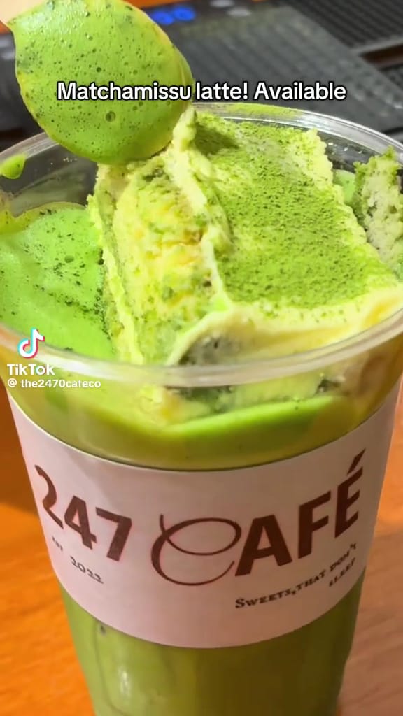 2470 Cafe & Co