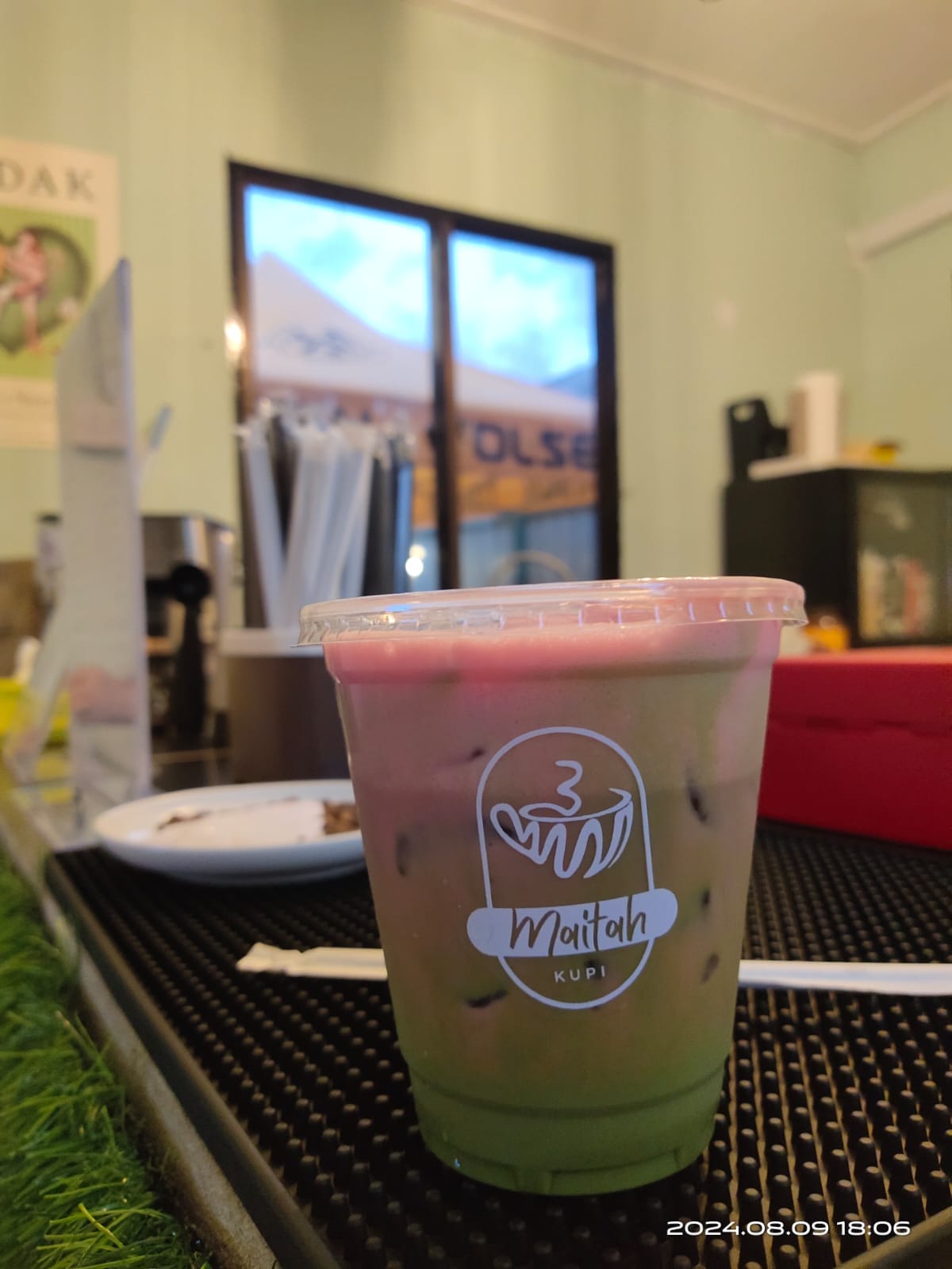 Maitah Kupi