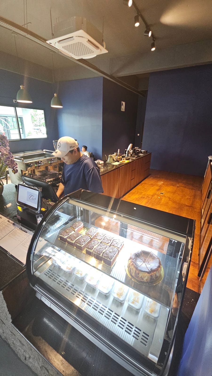 CHEE CAFE