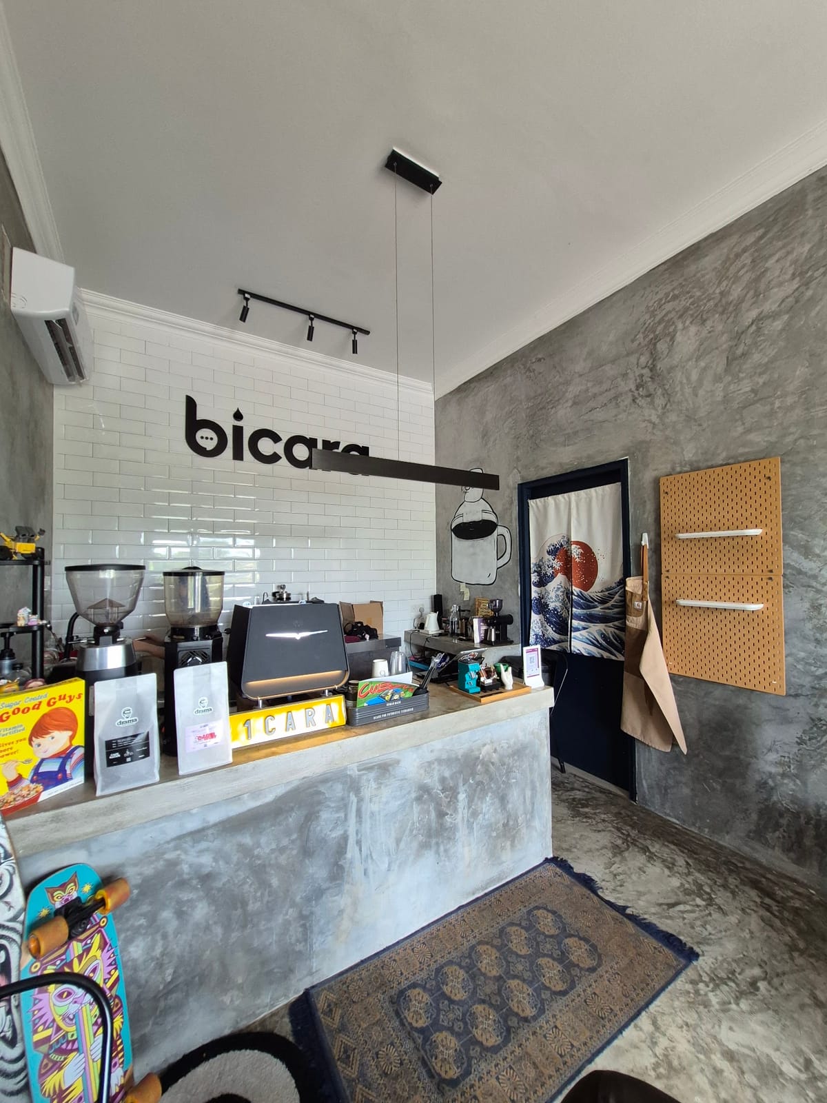 Bicara