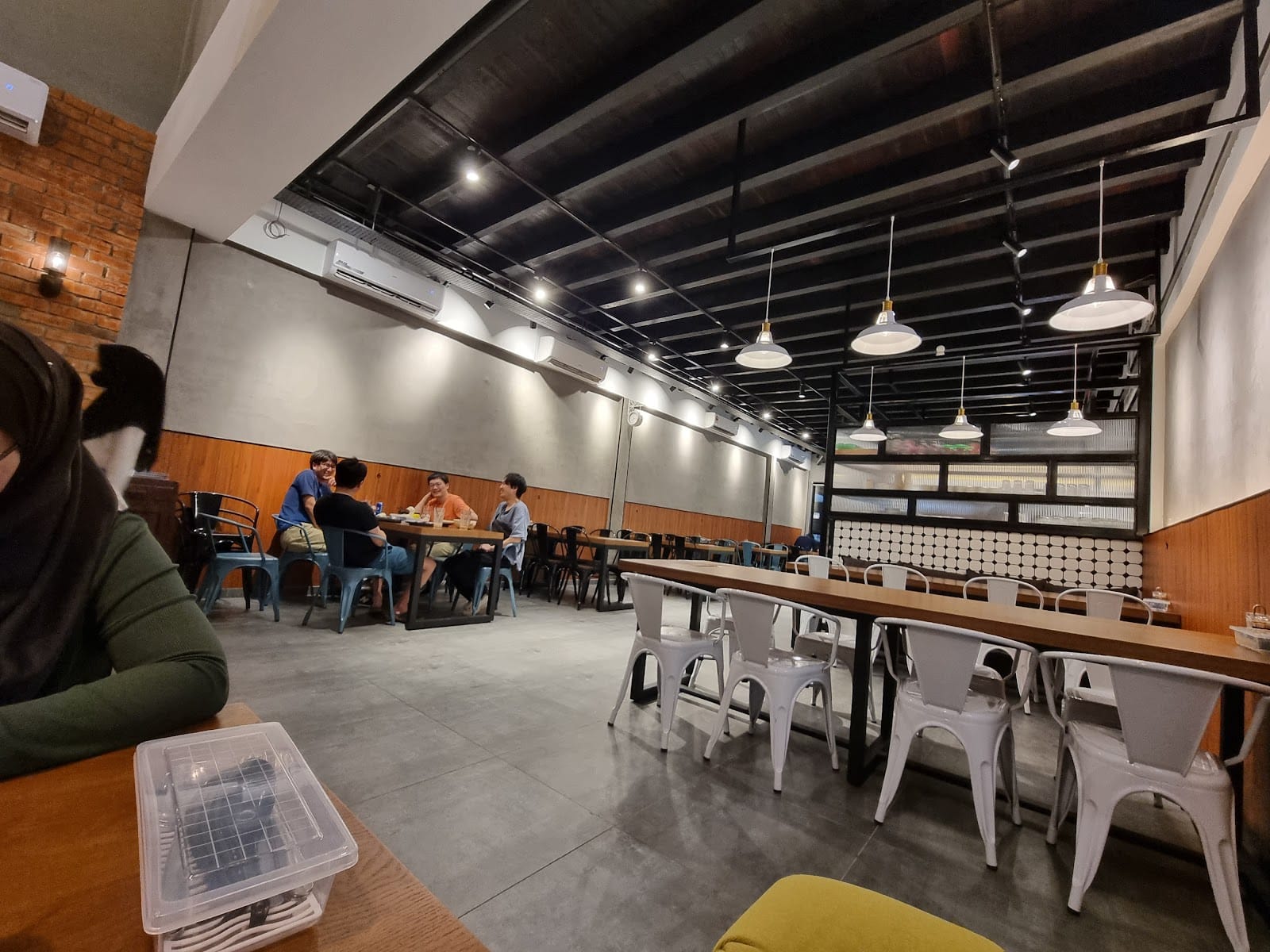 Moi Nam Coffee Shop