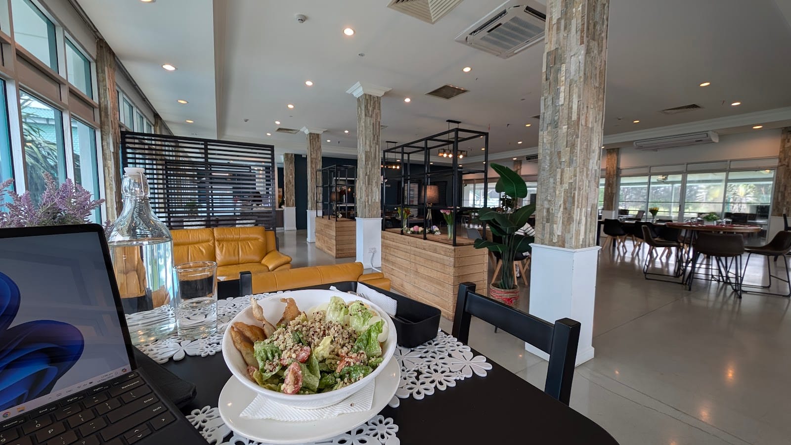 Floradina Café