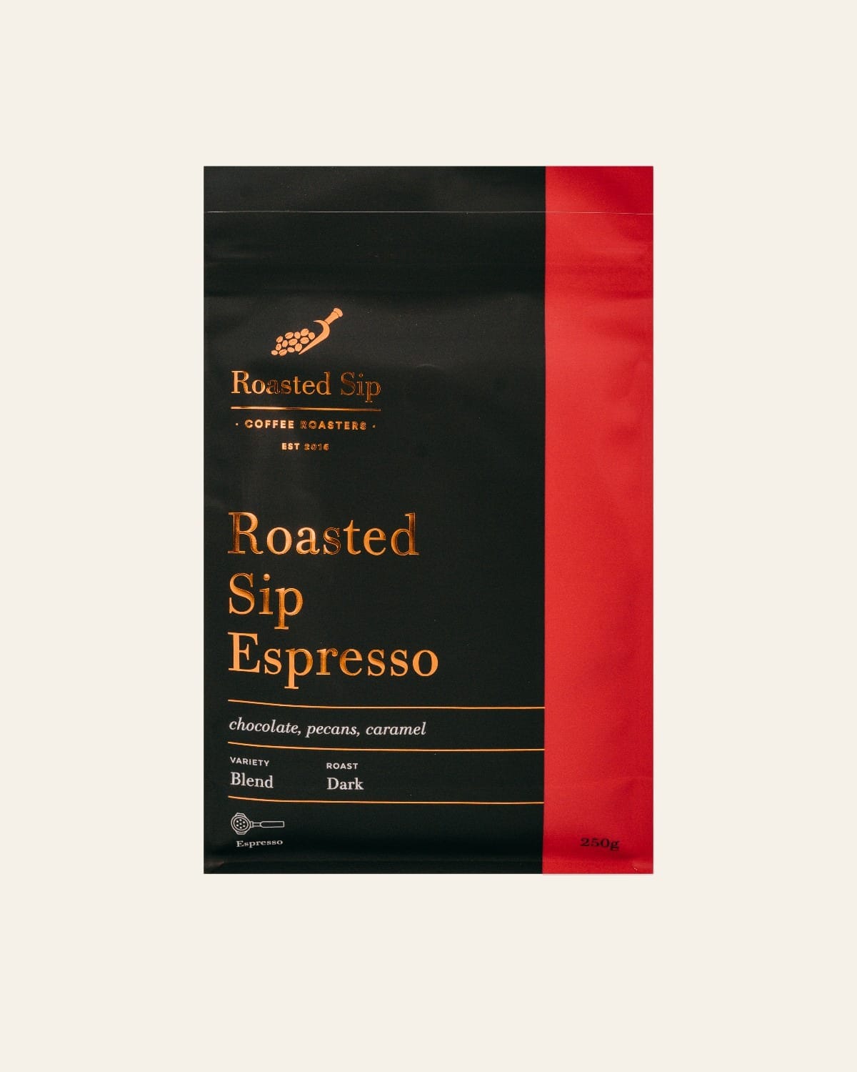 Roasted Sip Seria photo 5