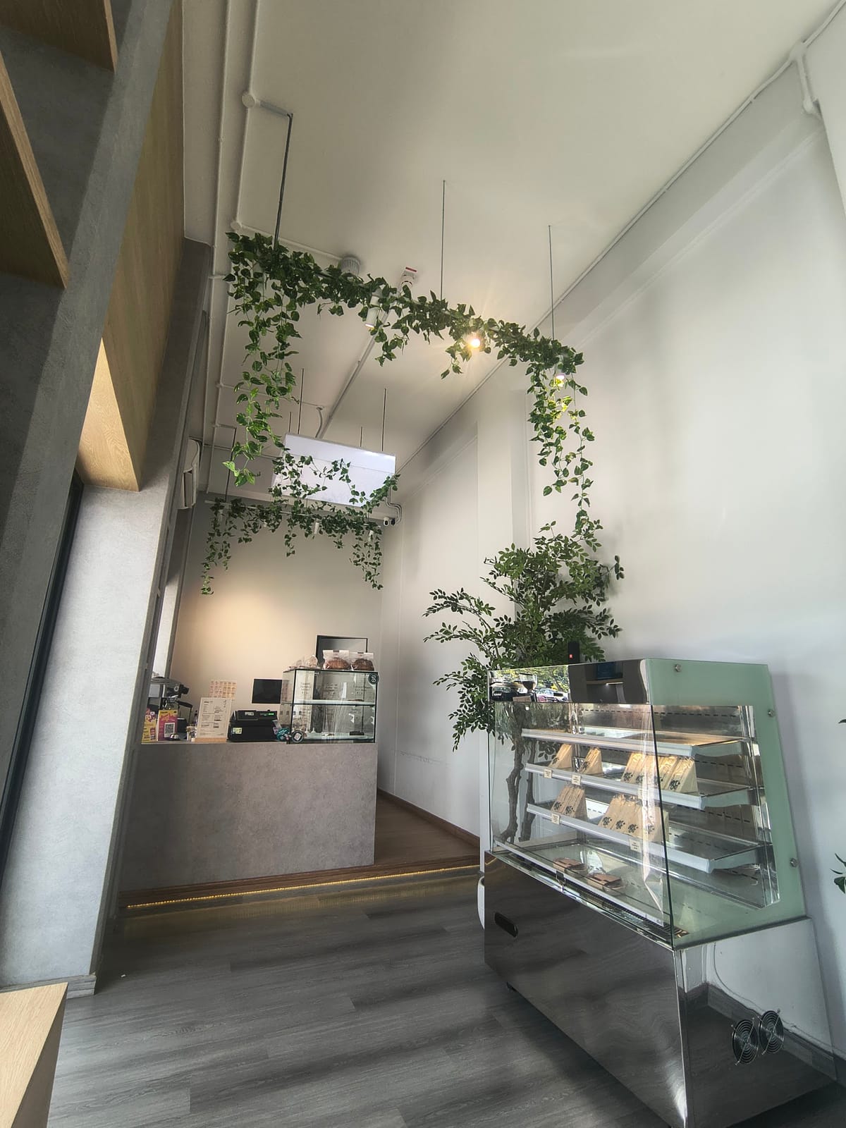 Lettuce Eatery