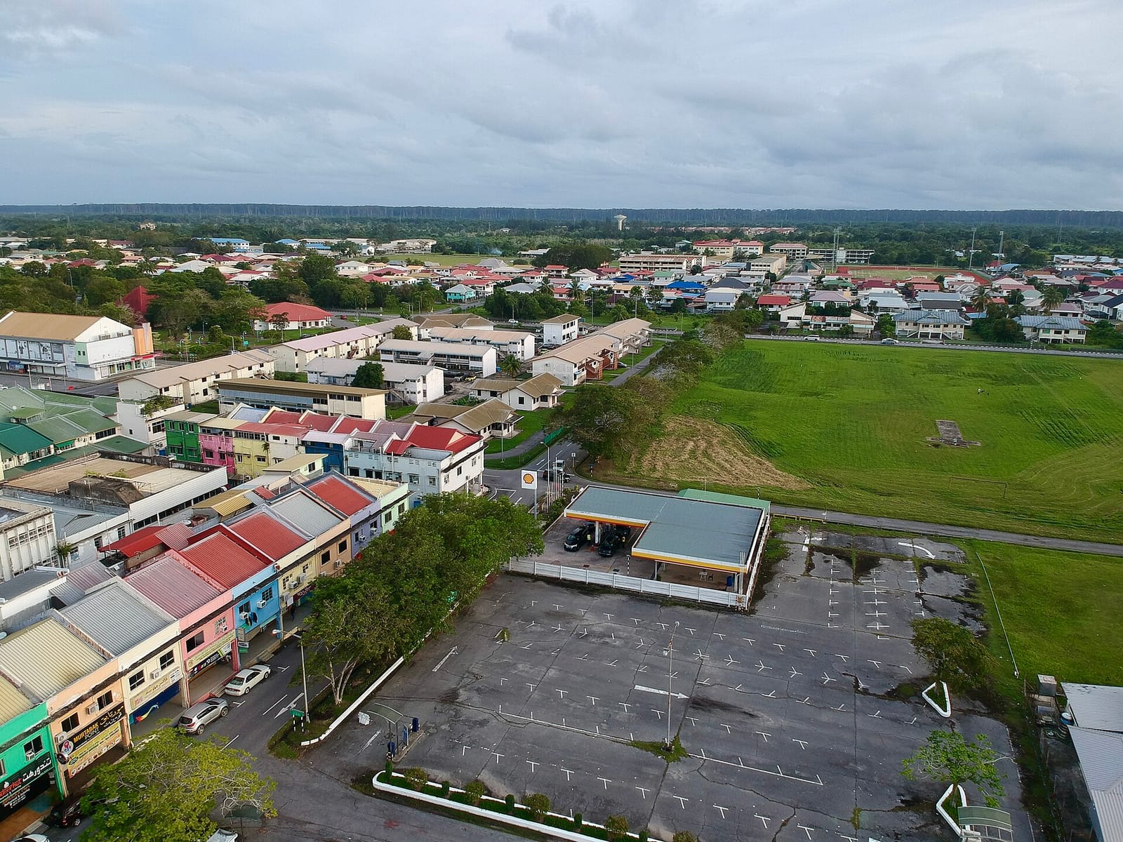 T4 Brunei photo 4