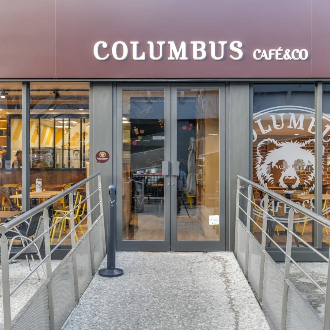 Columbus Café photo 3