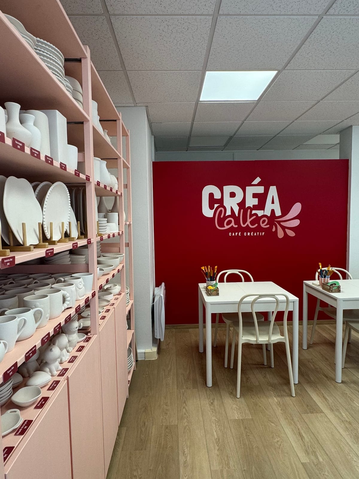 Créa Latte