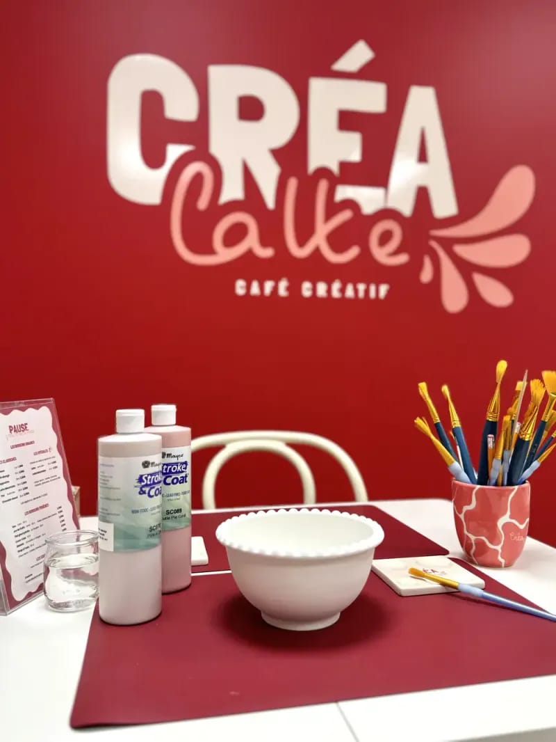 Créa Latte photo 4