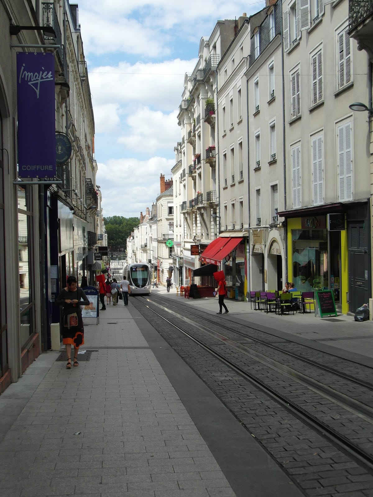French Coffee Shop photo 4