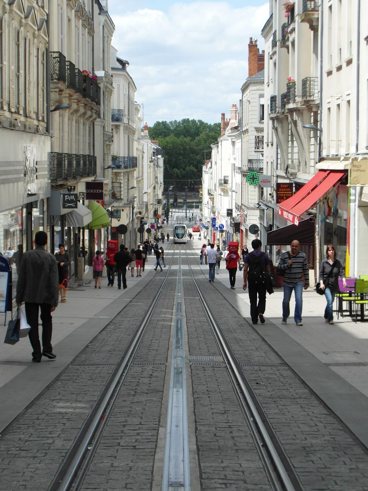 French Coffee Shop photo 2