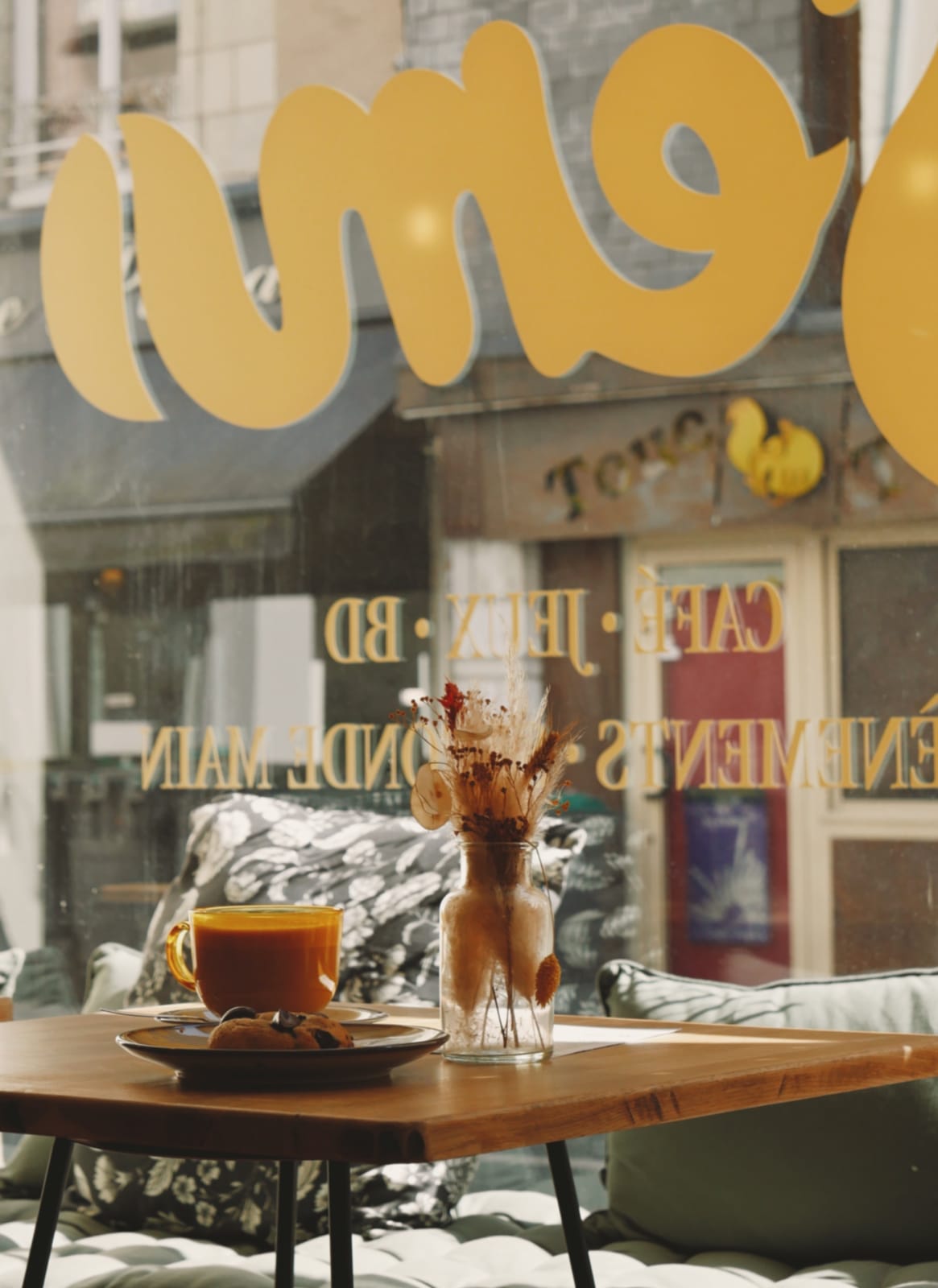 Semo - Café Culturel photo 3