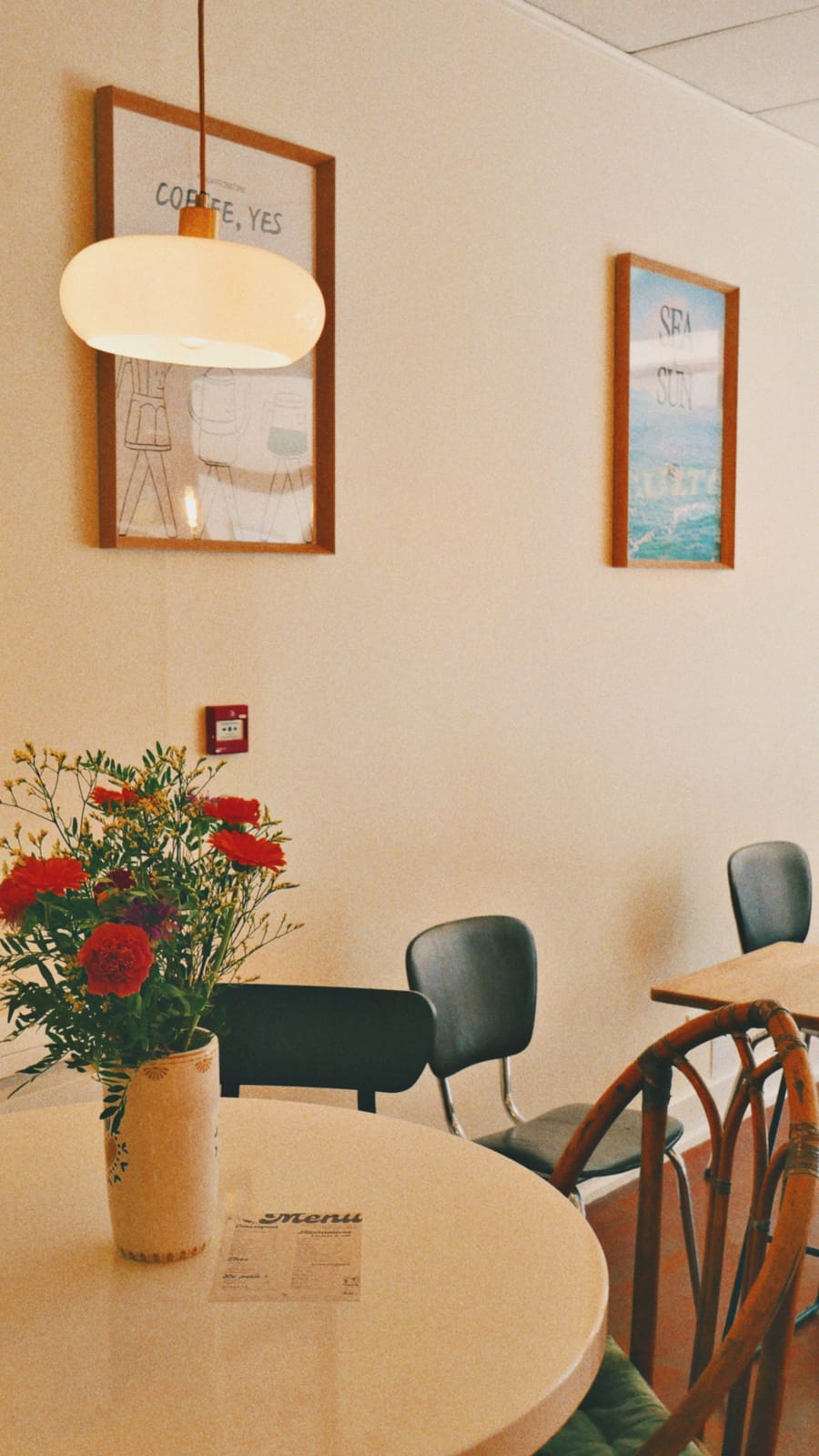 Semo - Café Culturel