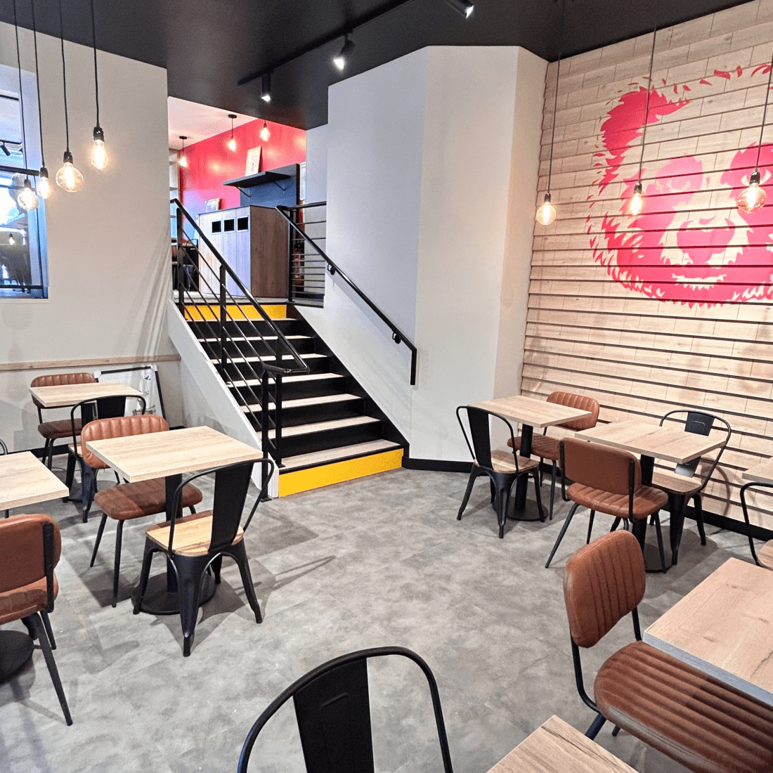 Columbus Café photo 2