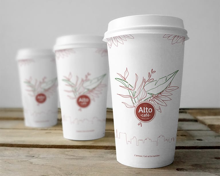 Alto café photo 3