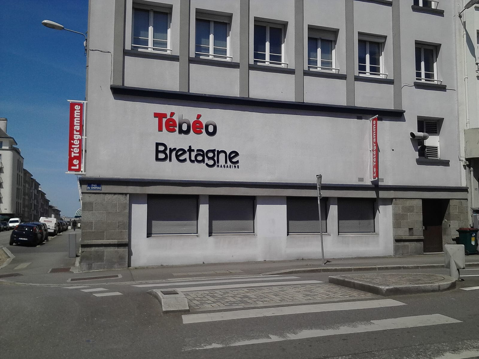 Soucoupe Marrante photo 2