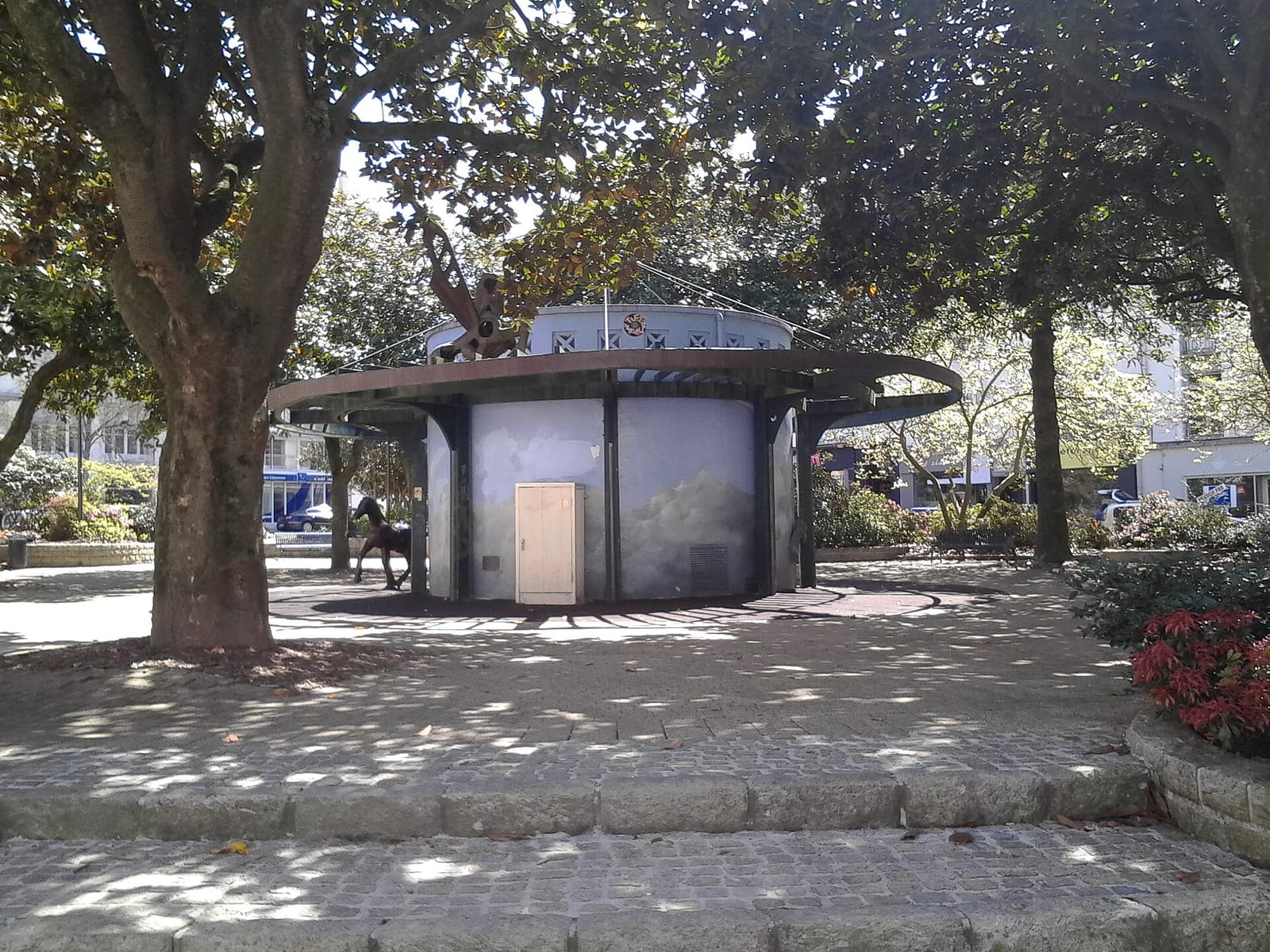 Café de l'océan photo 3