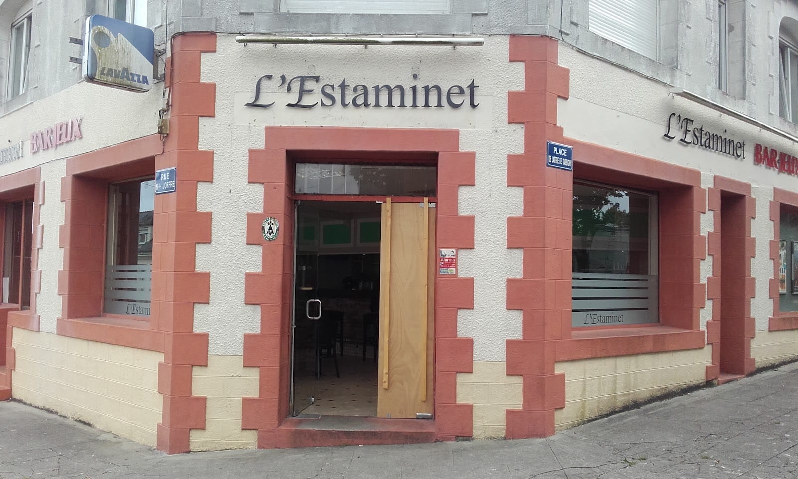 L'Estaminet