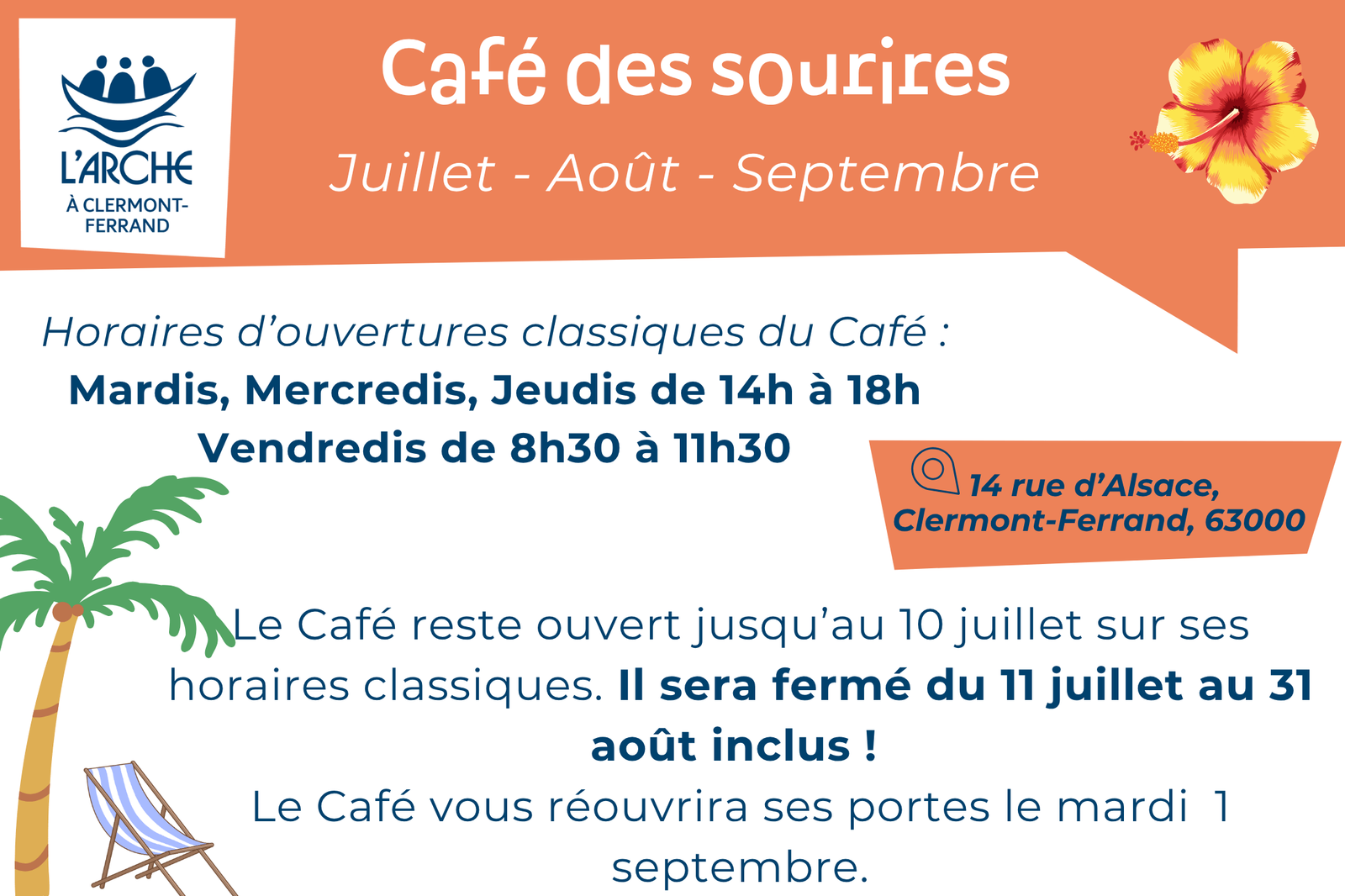 Café des Sourires photo 3