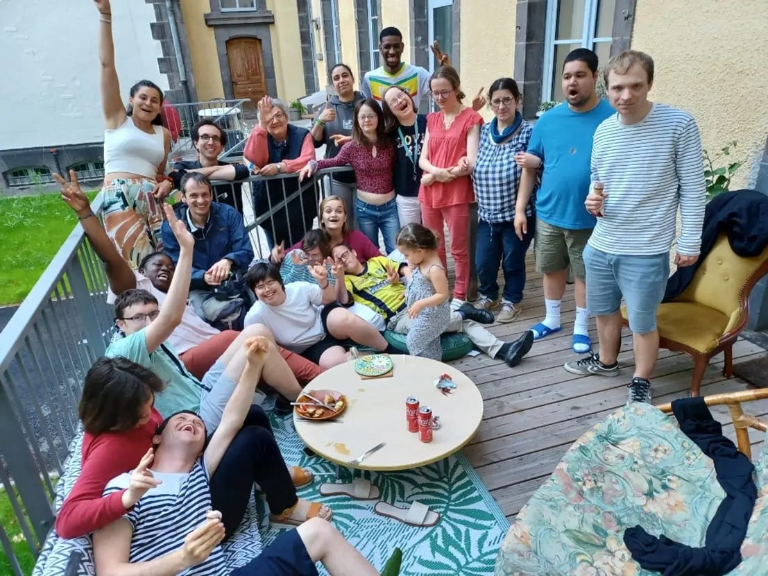 Café des Sourires photo 2