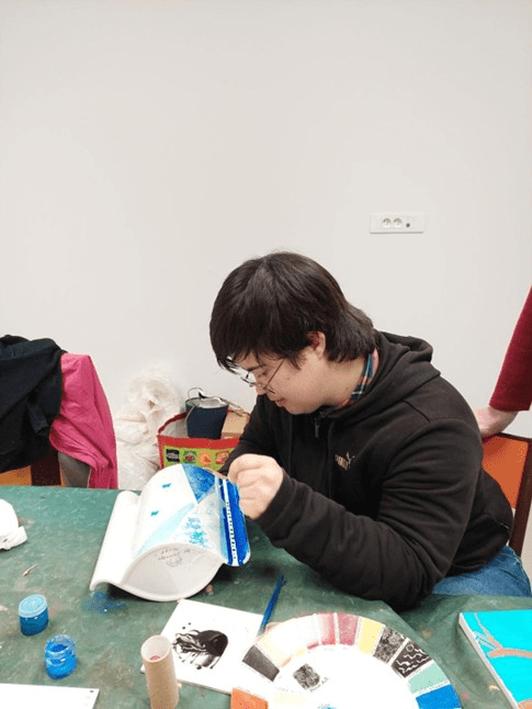 Café des Sourires photo 8