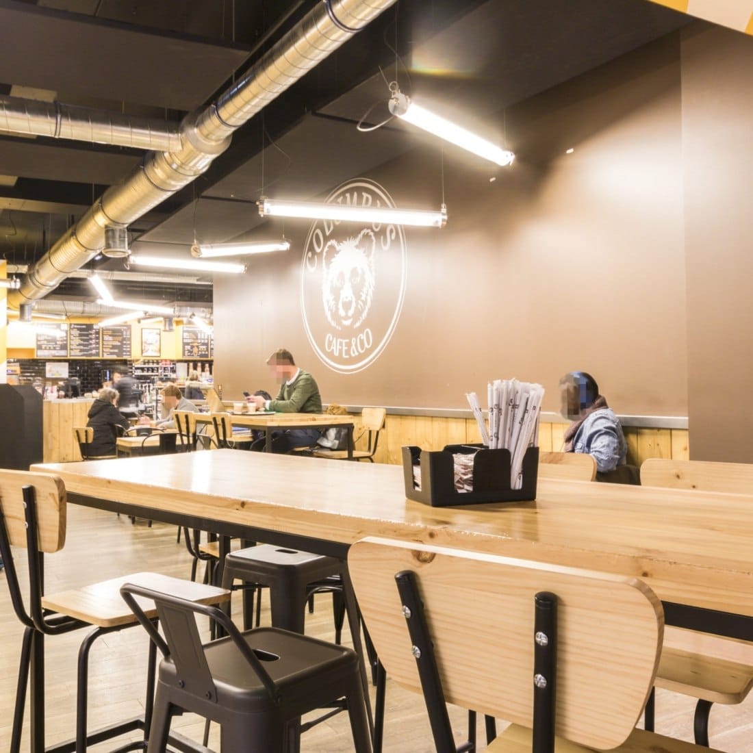 Columbus Café photo 4