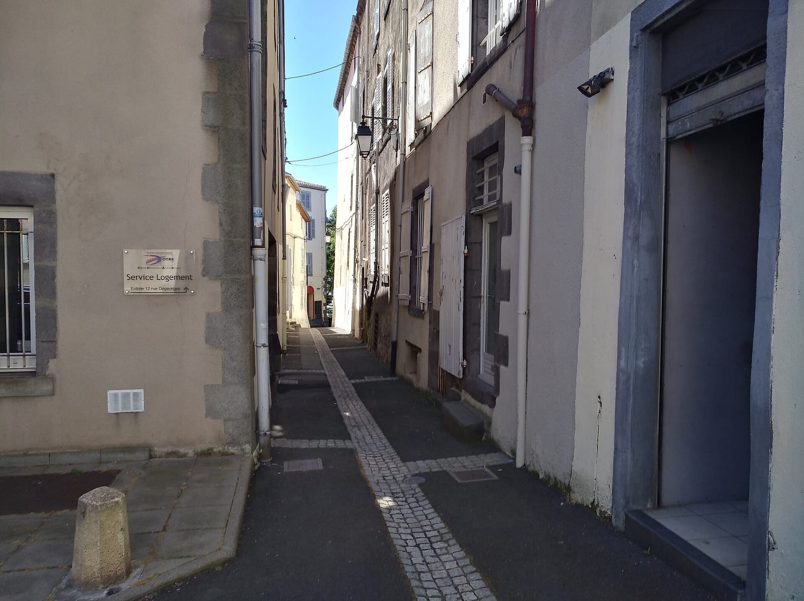 L'inckliné photo 3