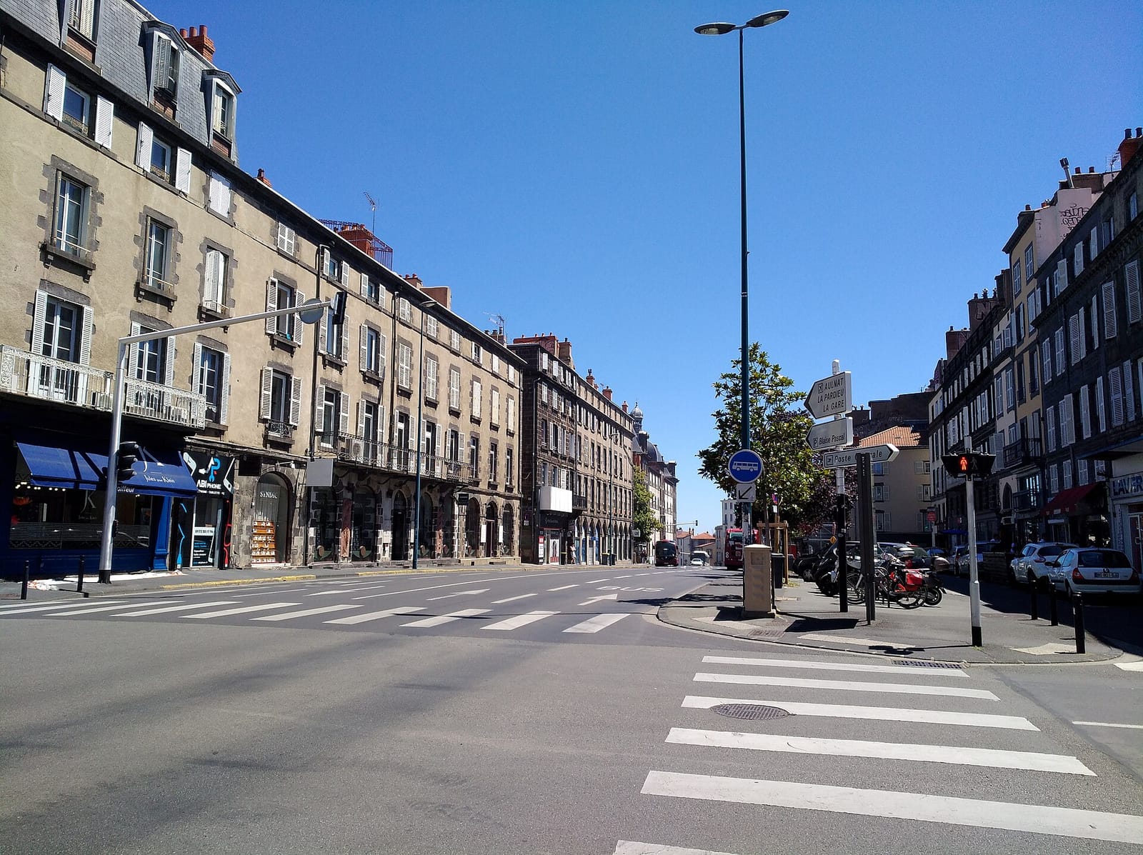 L'inckliné photo 2