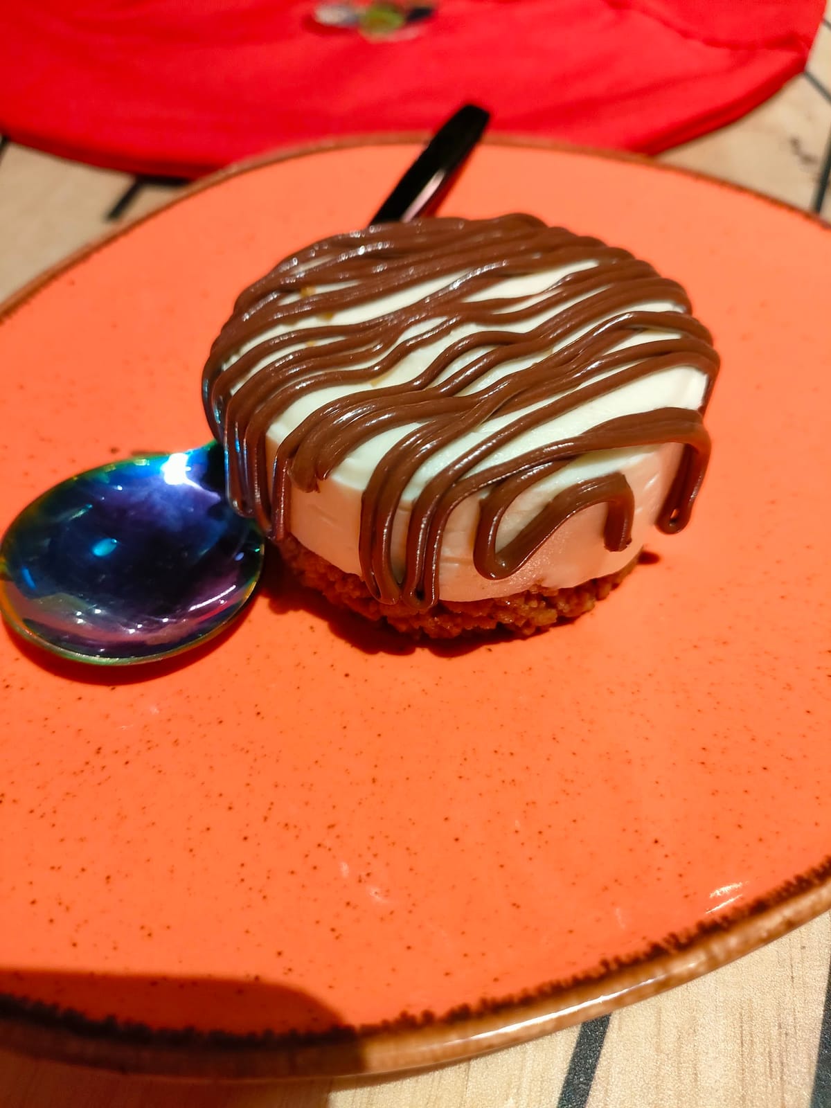 Starfield Coffee Shop