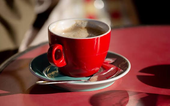 Cafes Thomas