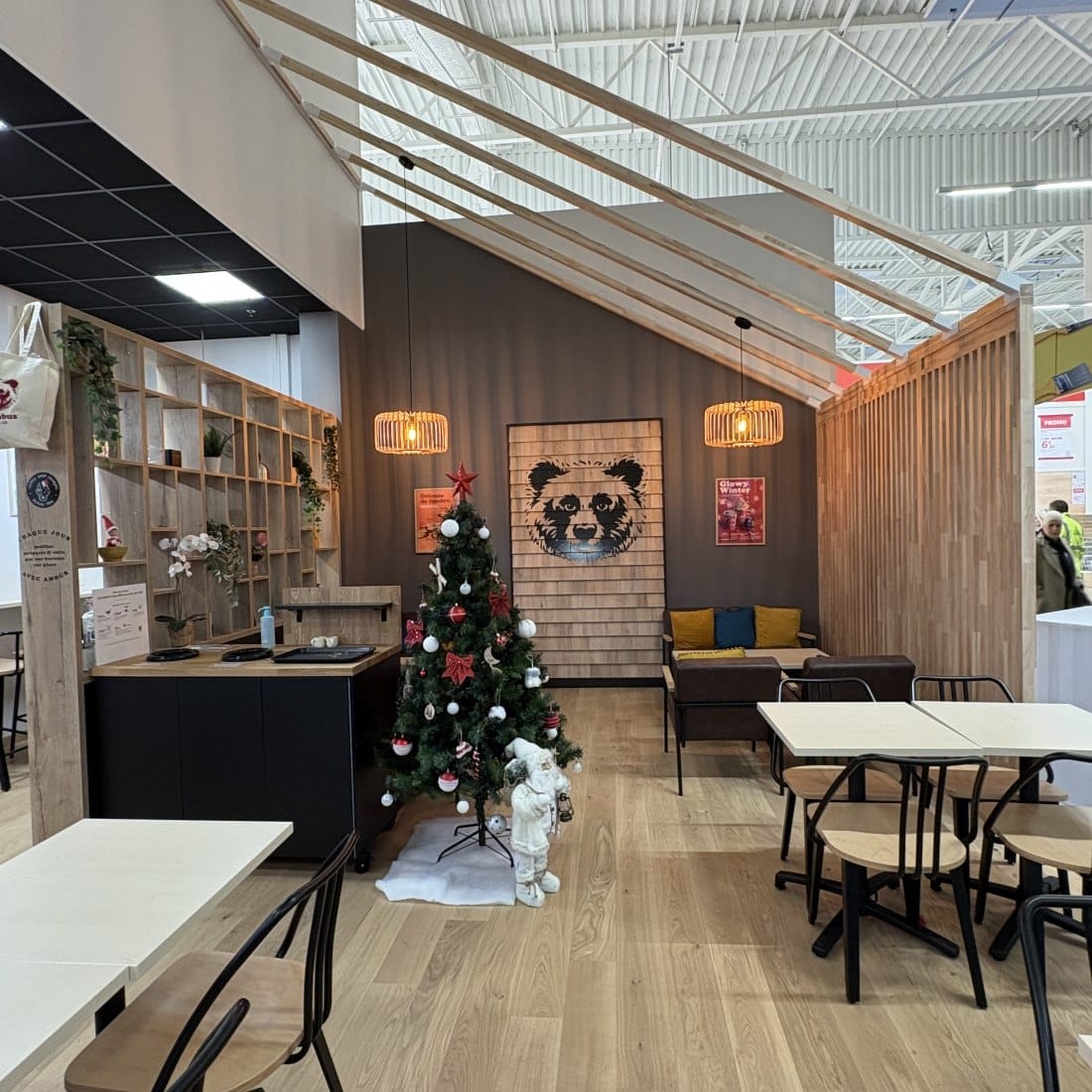 Columbus Café photo 3