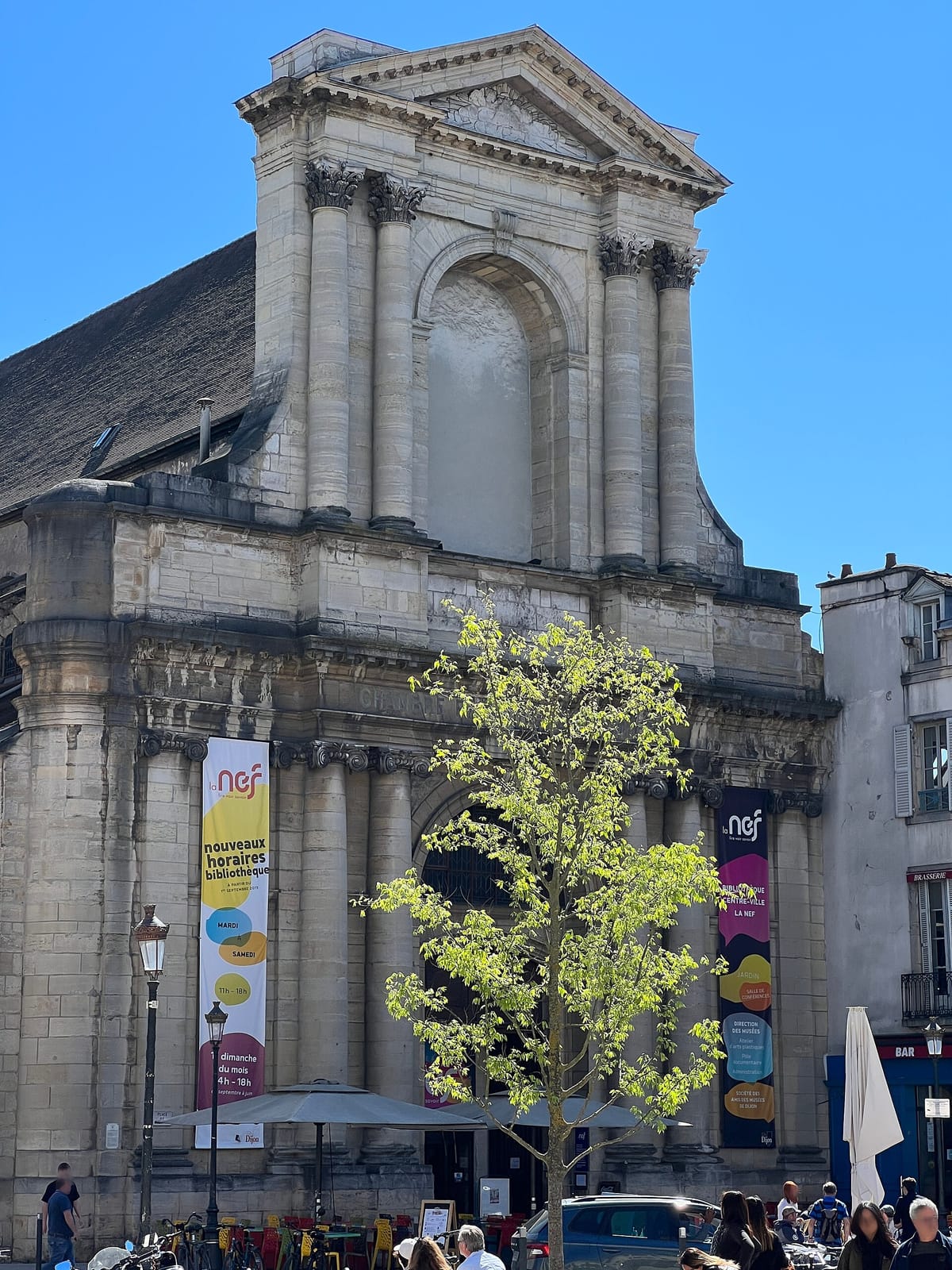 Le Grenier Café photo 2