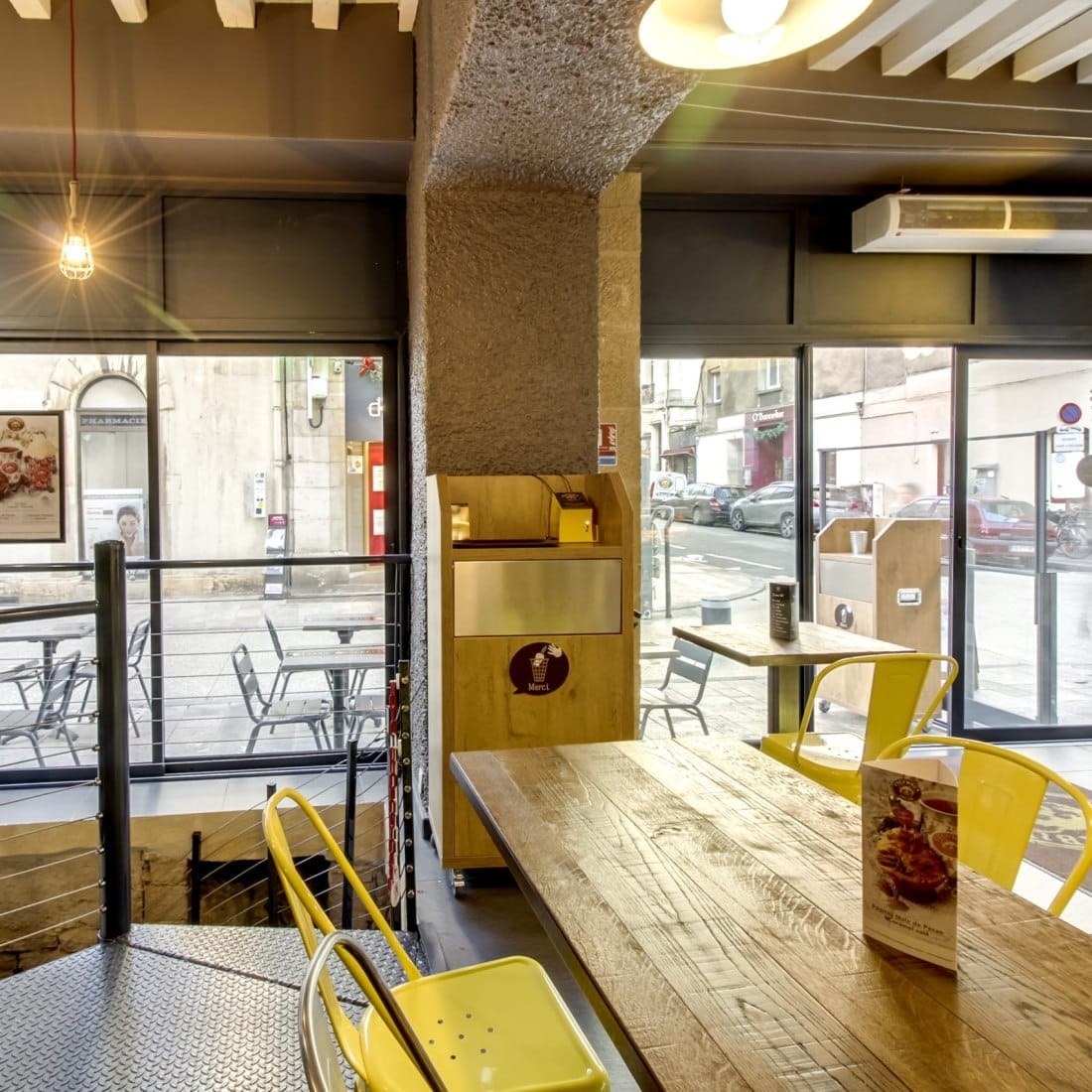 Columbus Café photo 5