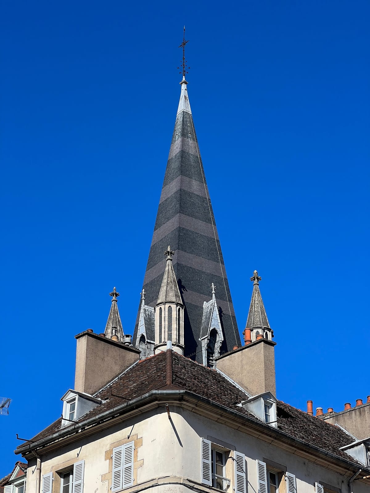 Chez mes sœurs - Musette photo 4