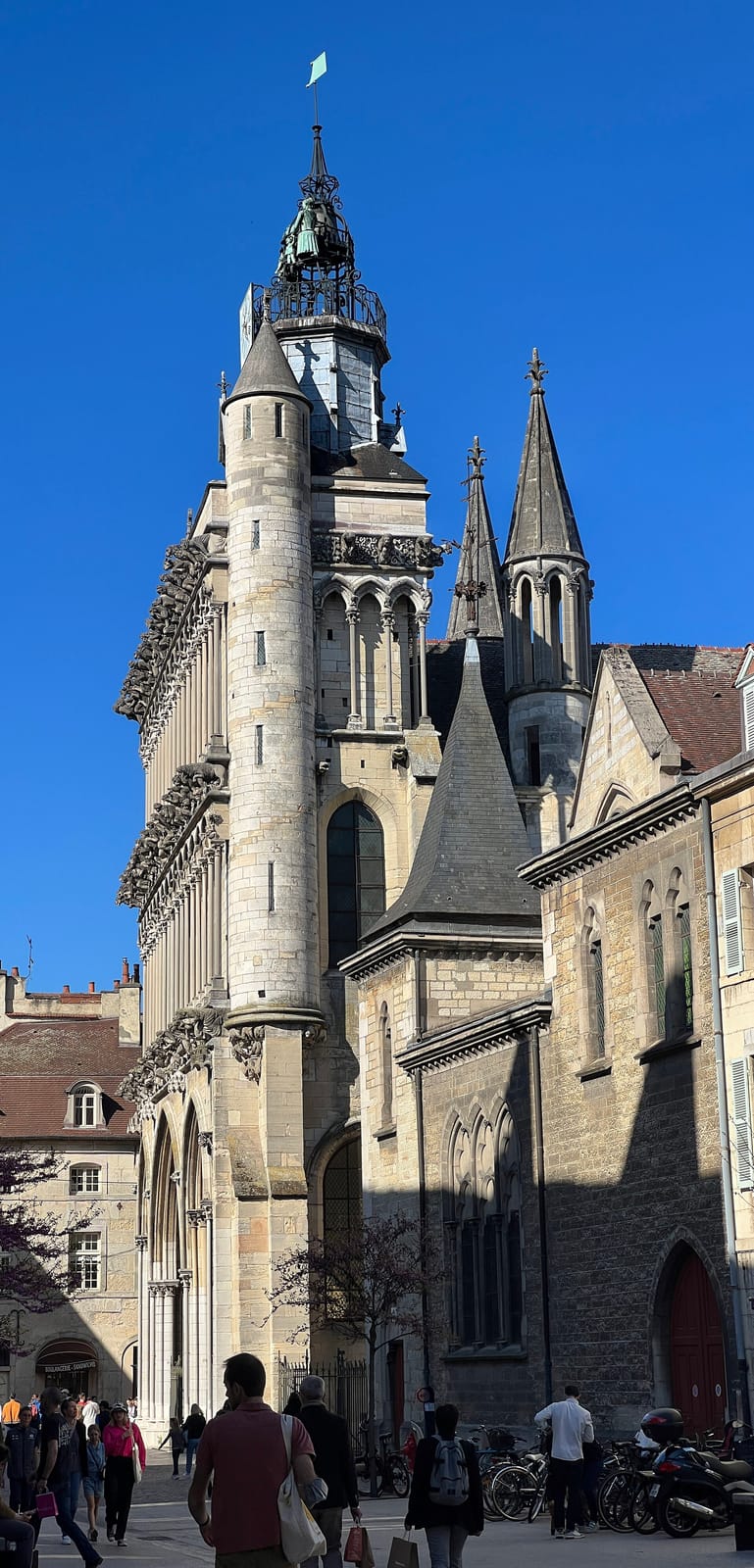 Chez mes sœurs - Musette photo 2