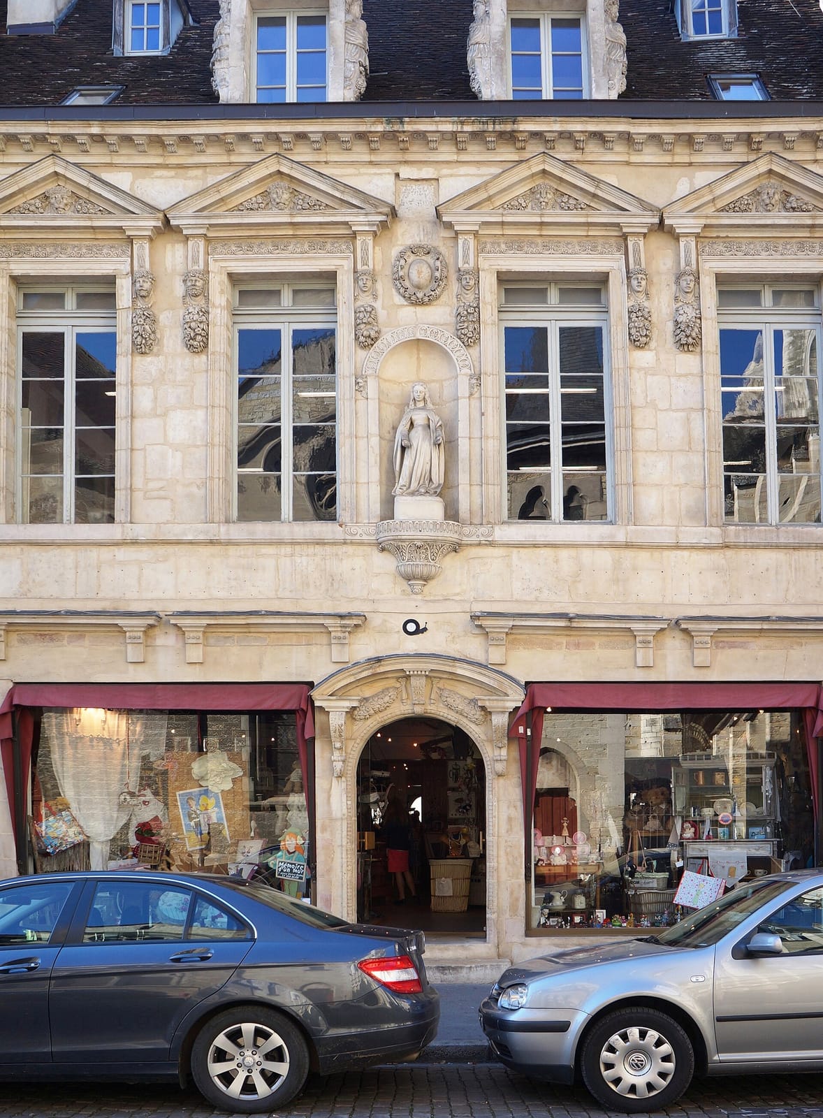 Chez mes sœurs - Musette photo 3
