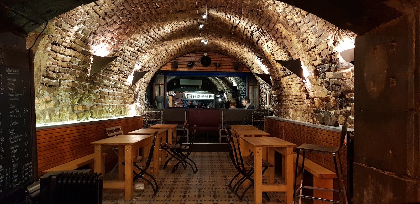Le Café du Nord