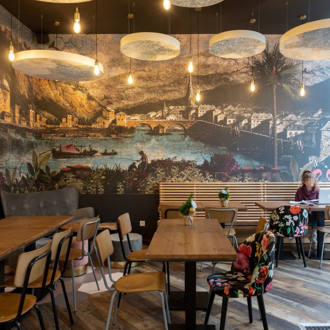 Columbus Café photo 4