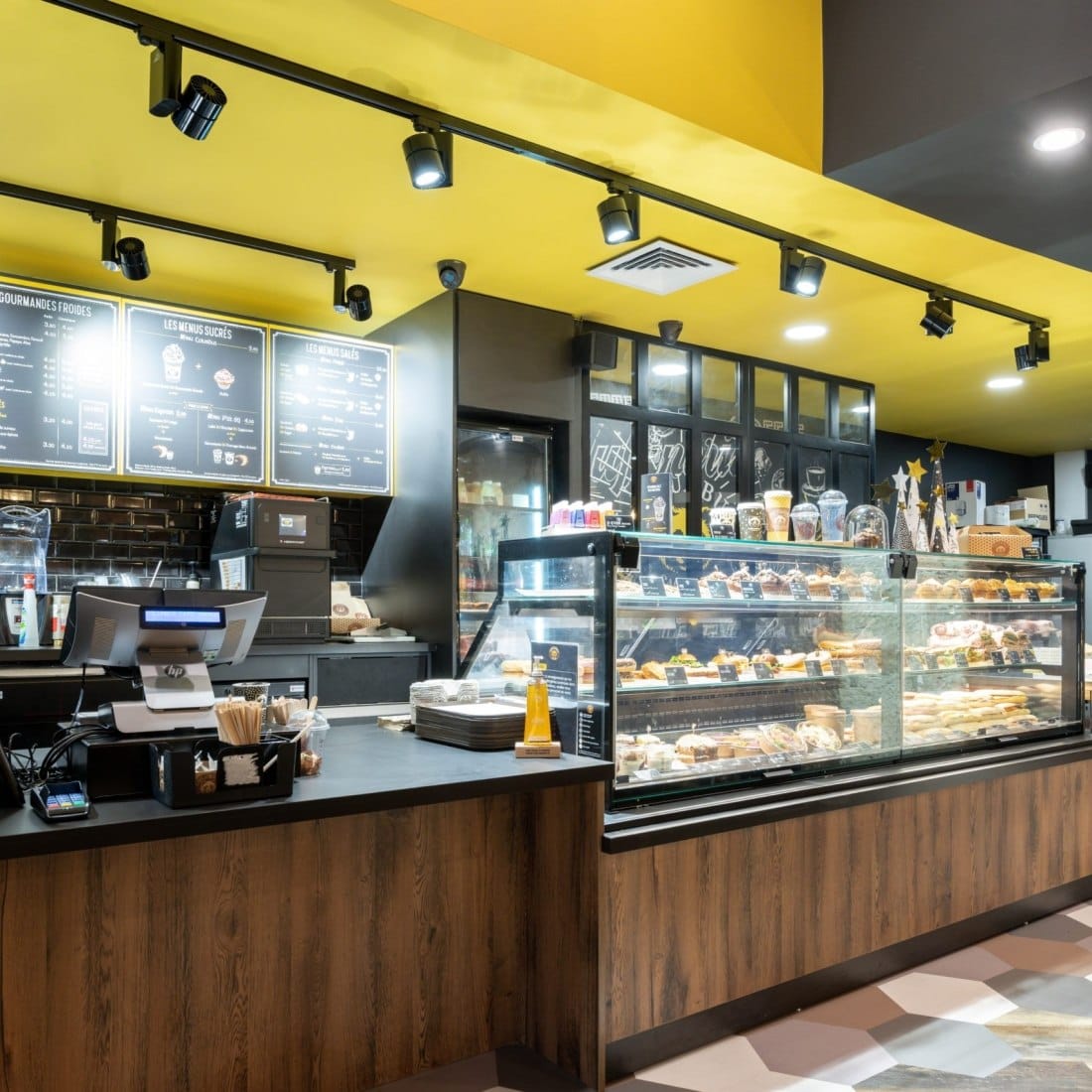Columbus Café photo 5