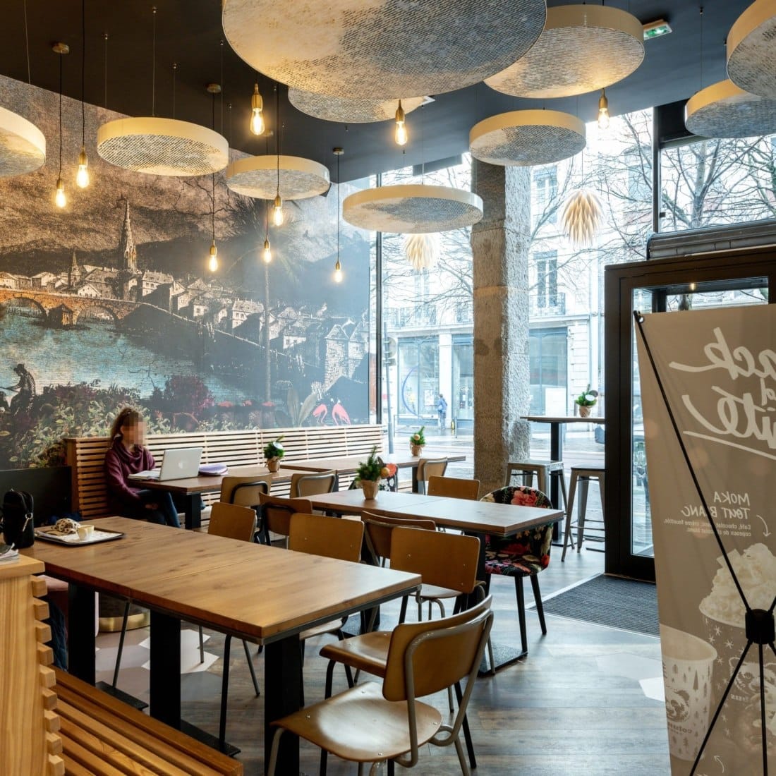 Columbus Café photo 2