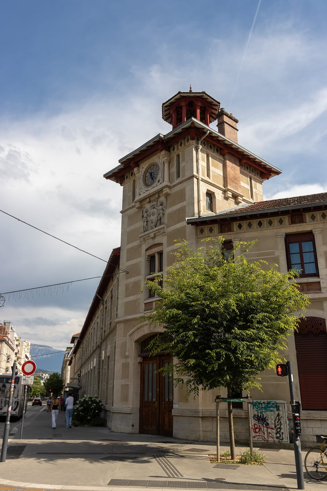 Tower Coffee Grenoble photo 4
