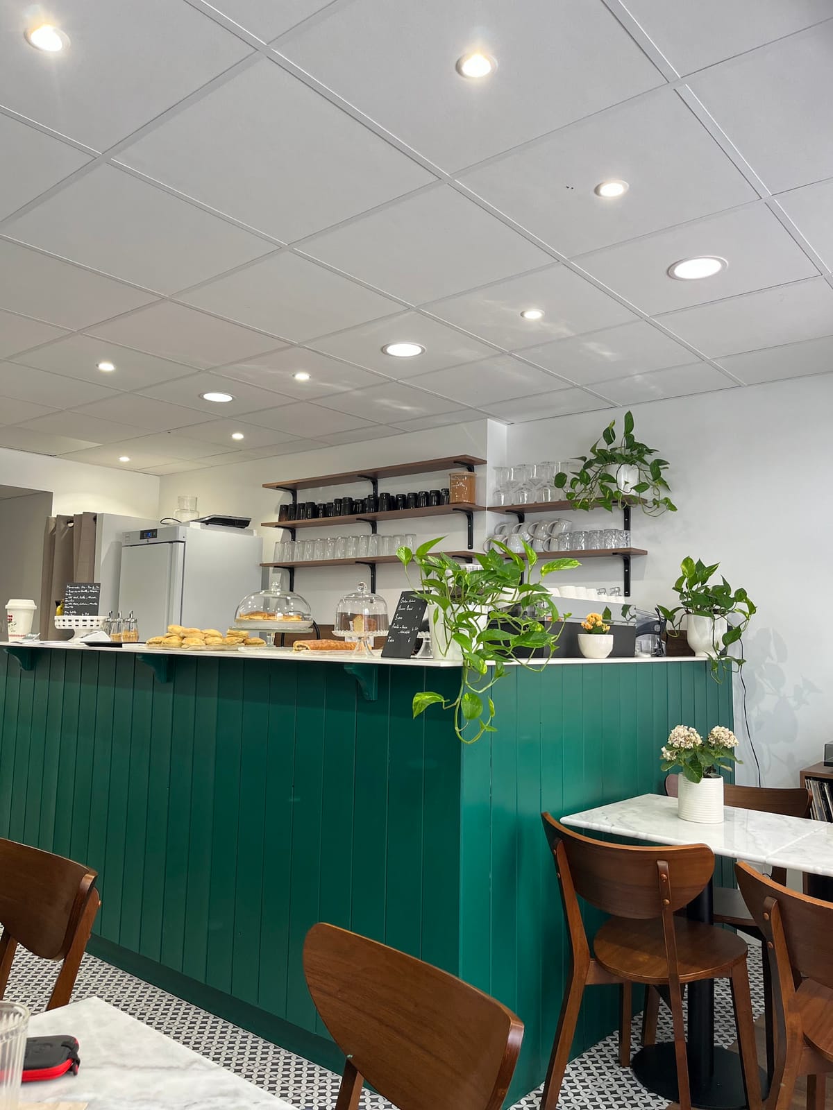 Café Bloom