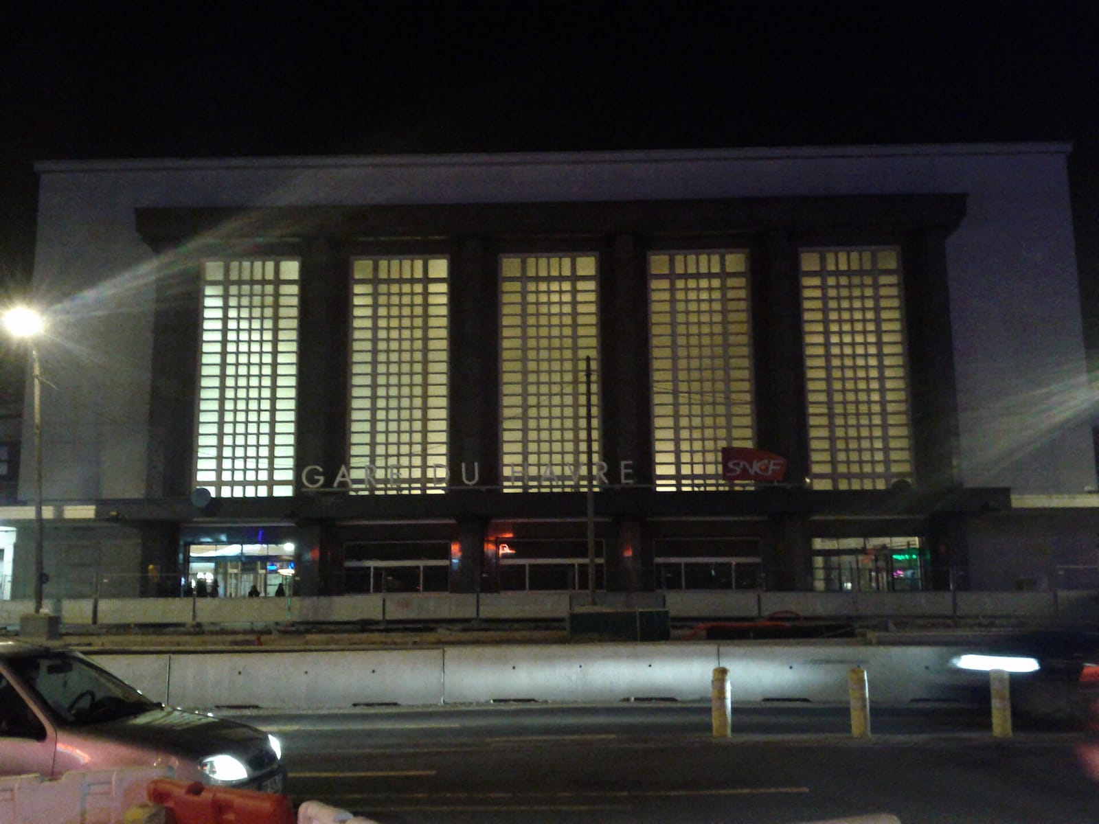 LH Station Café photo 4
