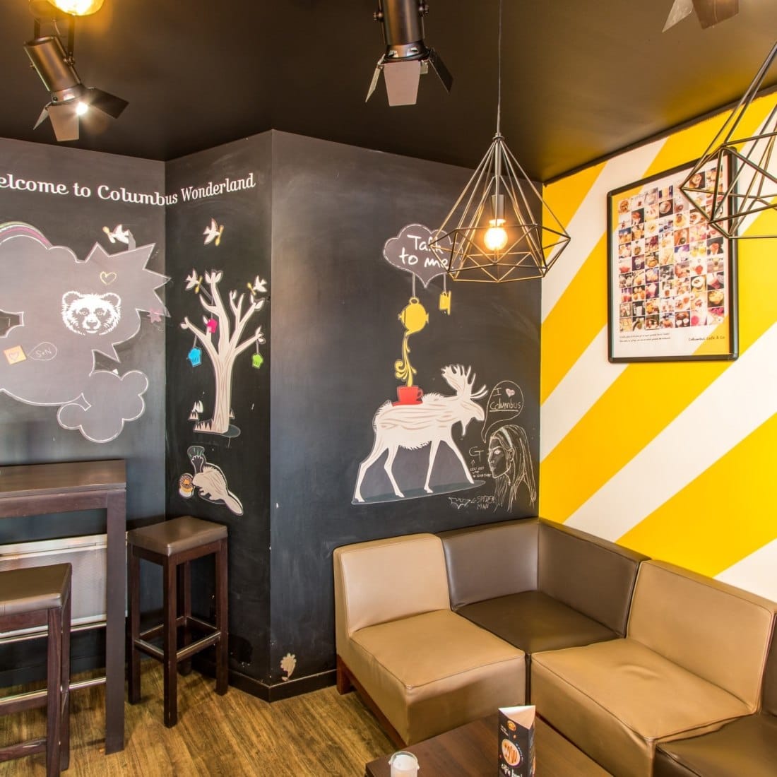 Columbus Café photo 2