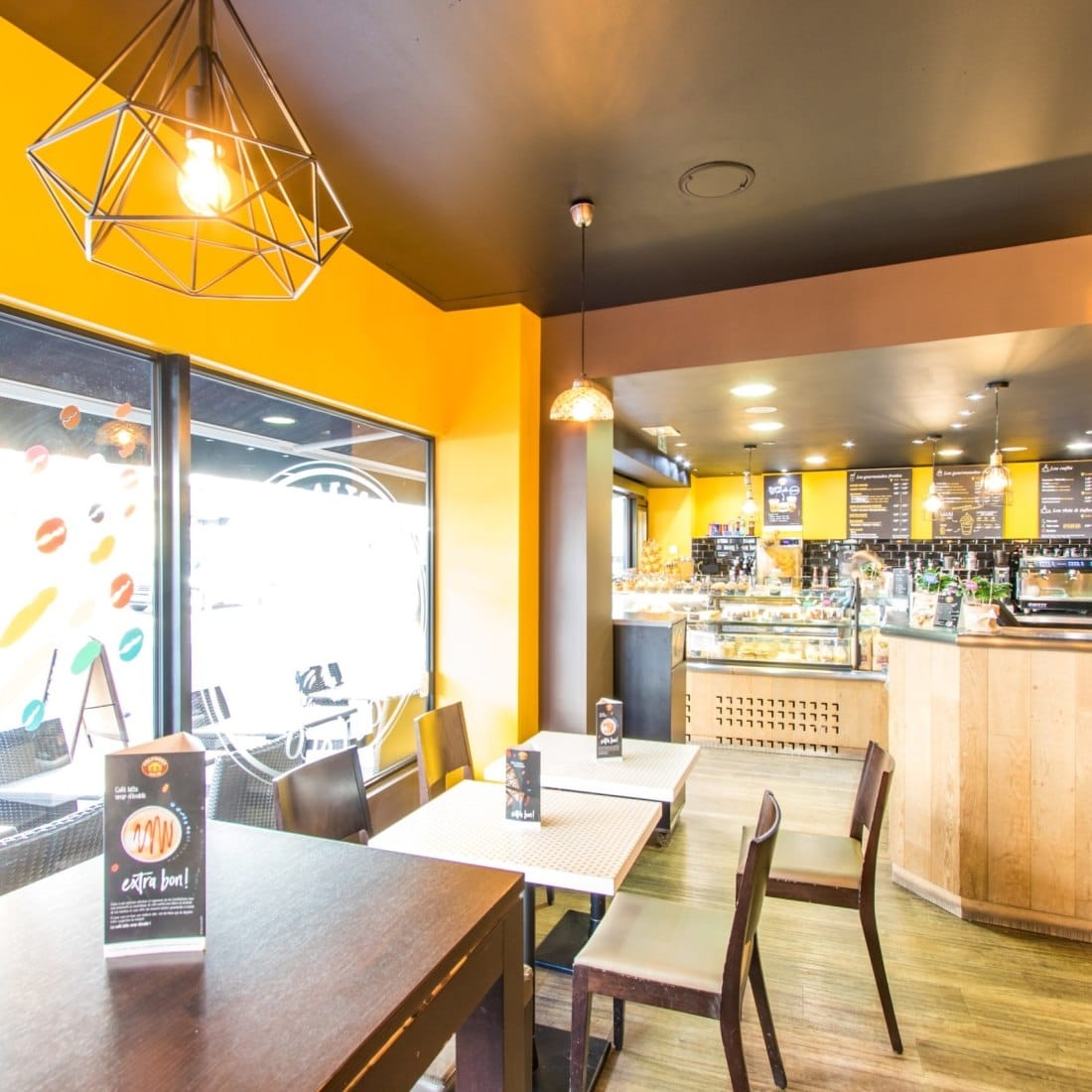 Columbus Café photo 4