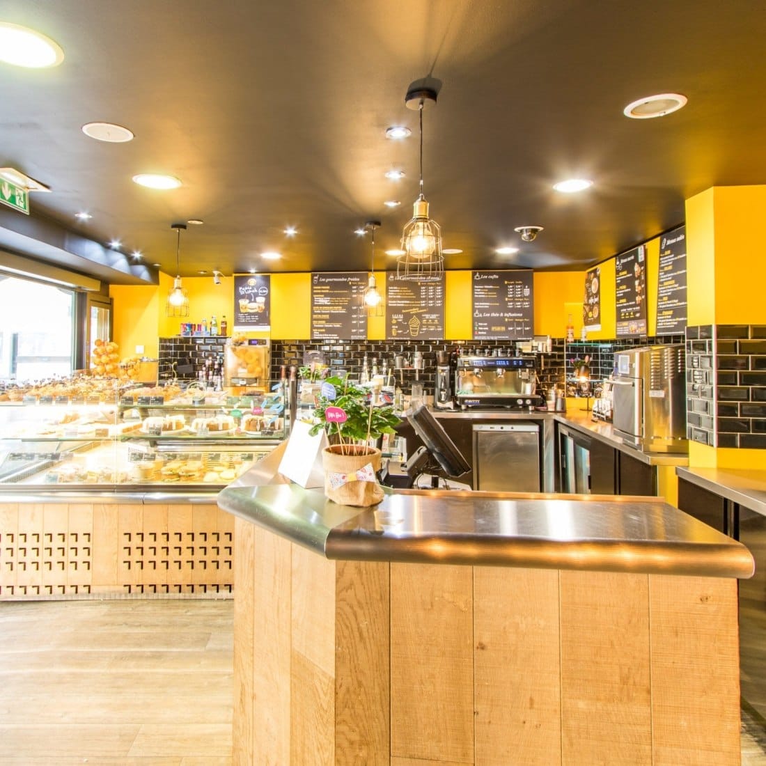 Columbus Café photo 3