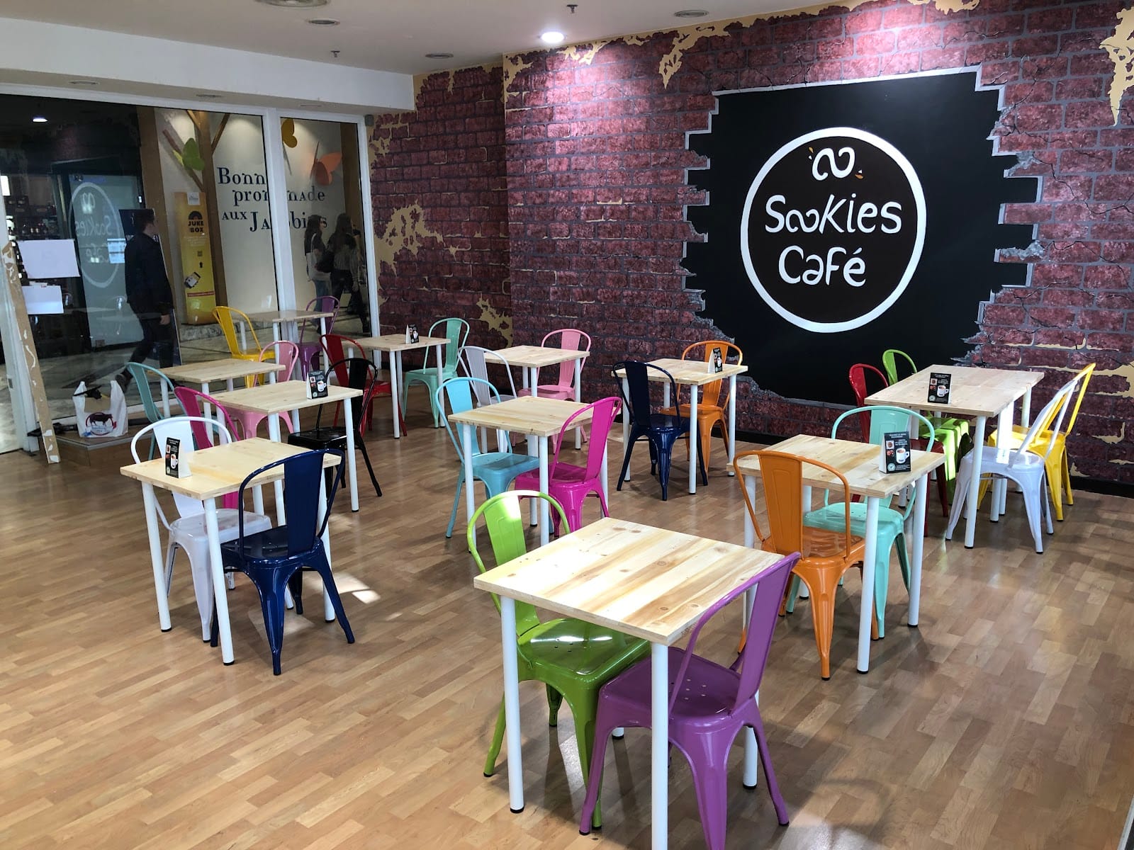 Sookies Café