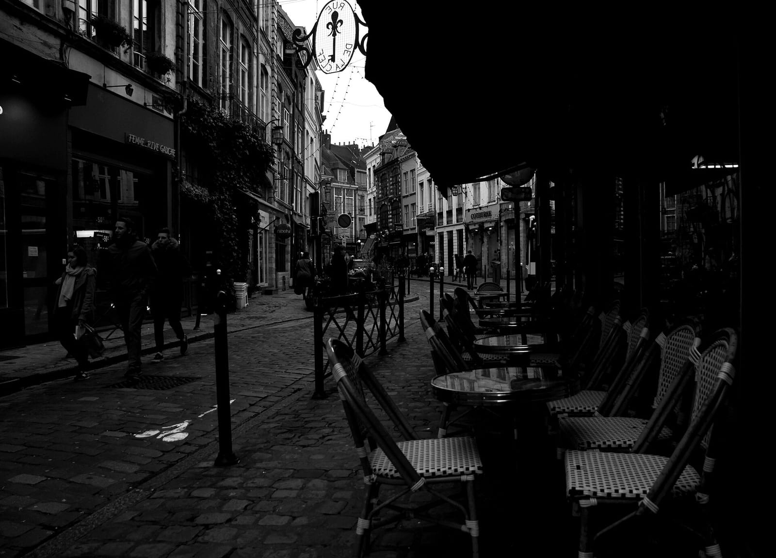 Hanami Café - Café, bar & école japonaise photo 3