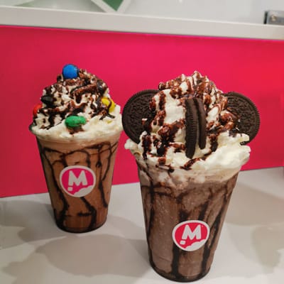 Miss Cookies Coffee Euralille photo 7