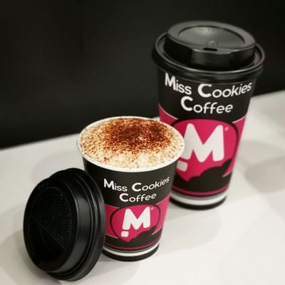 Miss Cookies Coffee Euralille photo 6